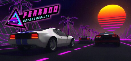 Ferrano: Beyond Redline