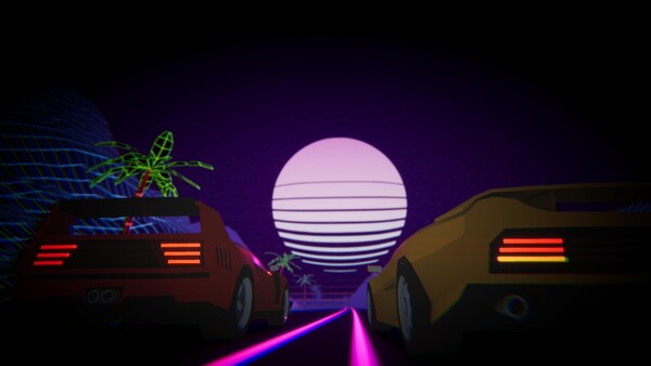 Ferrano: Beyond Redline screenshot 3