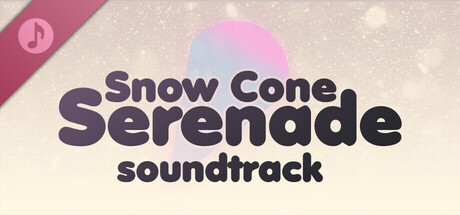 Snow Cone Serenade Soundtrack banner image