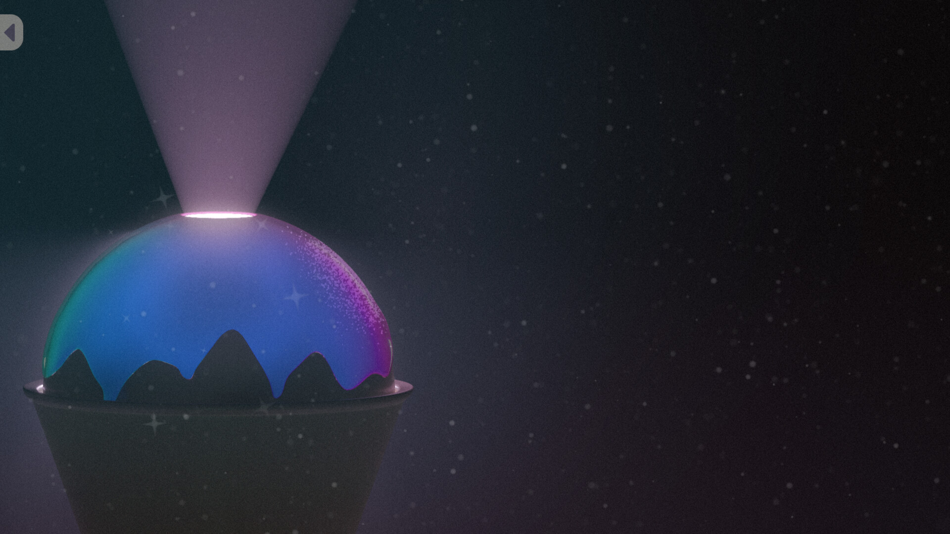 Snow Cone Serenade Soundtrack Featured Screenshot #1