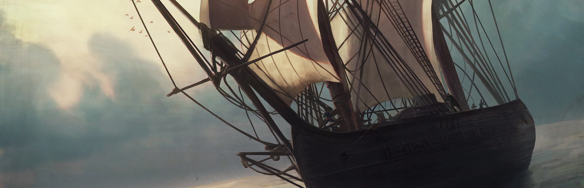 Blackwake