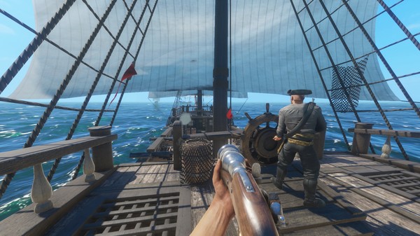 Blackwake