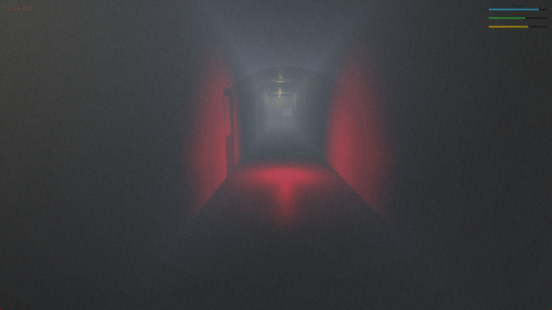 Nightshift - The School Janitor screenshot #4