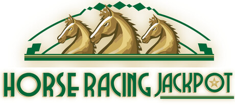 Horse Racing Jackpotの作品画像
