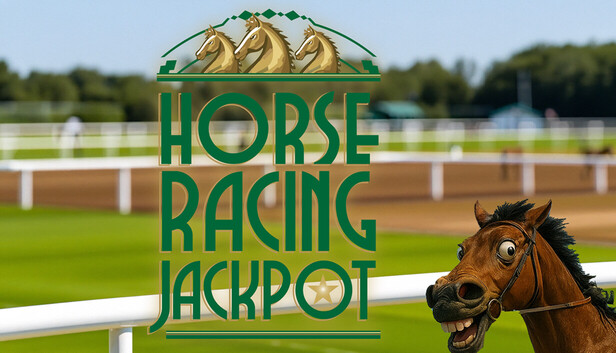 Horse Racing Jackpot