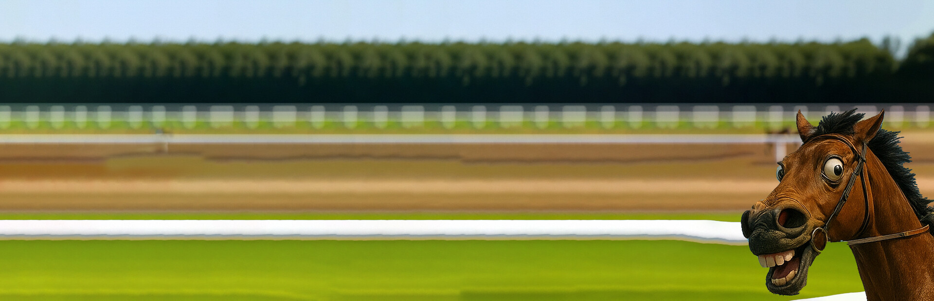 Horse Racing Jackpot
