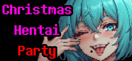 Christmas Hentai Party