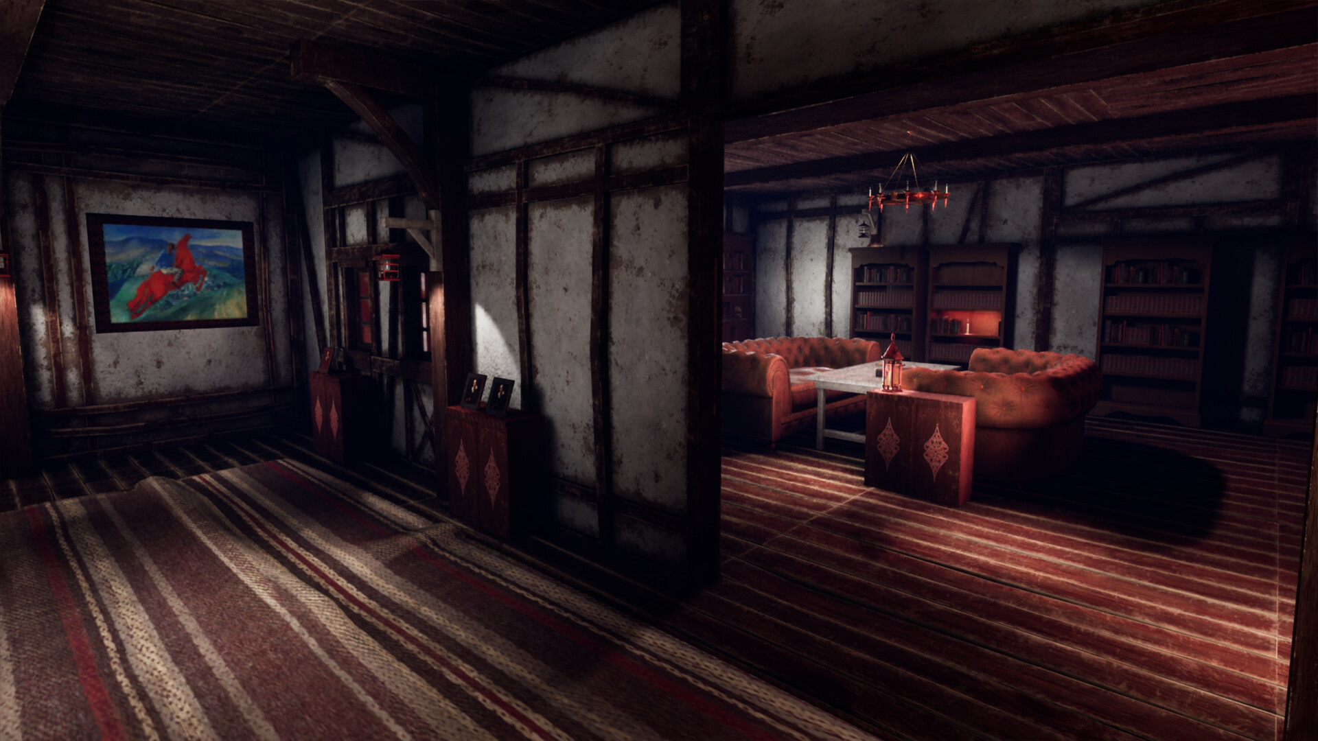 Presence Of The Dead screenshot 6