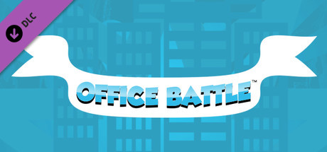 Office Battle - Brutal Mode banner image