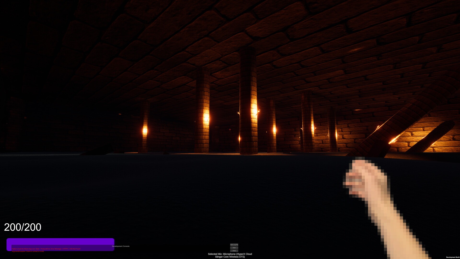 Counter Spell screenshot 3