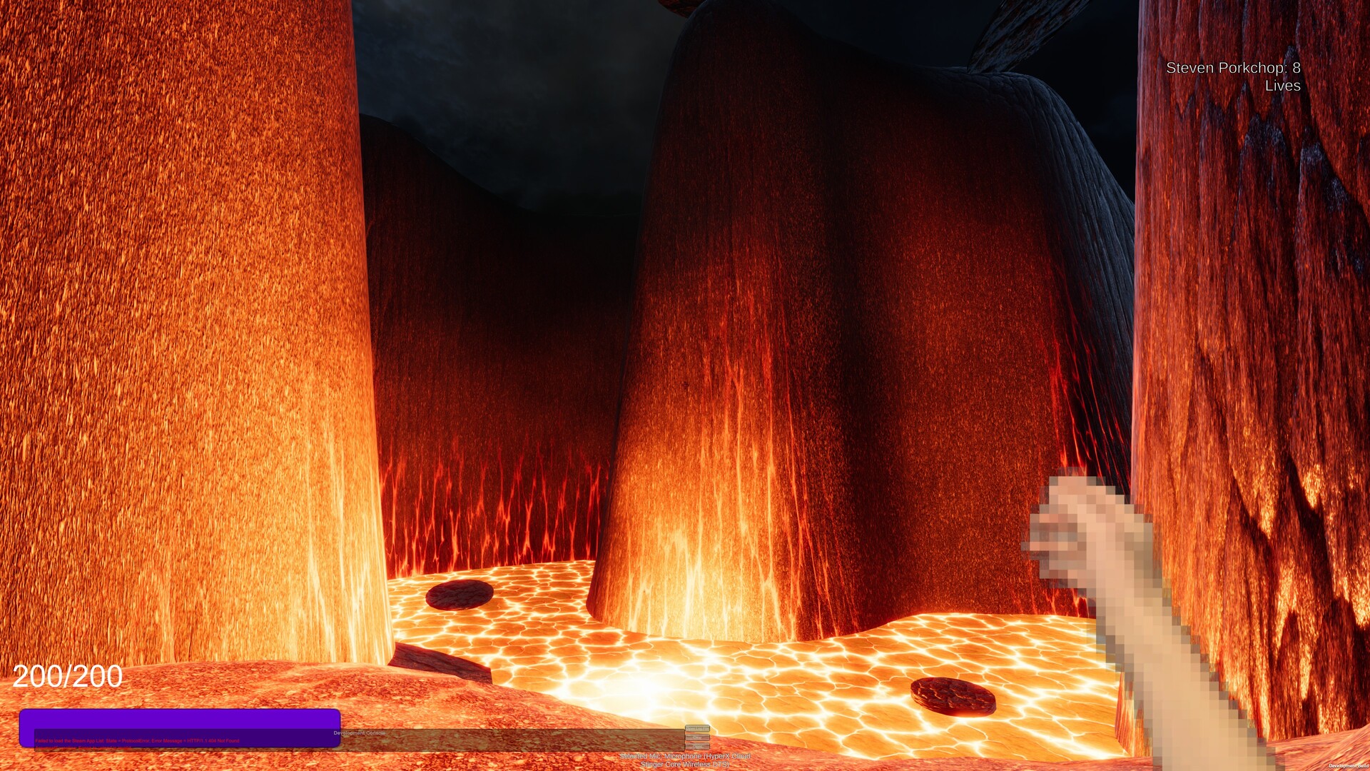 Counter Spell screenshot 6