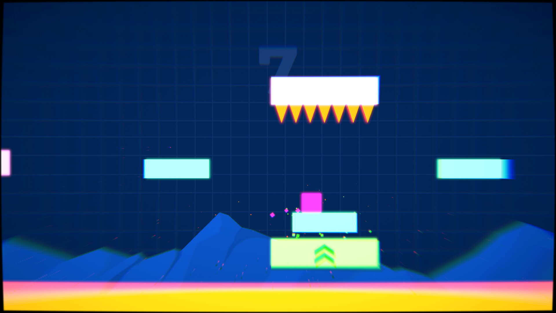 Jump or Die screenshot #6