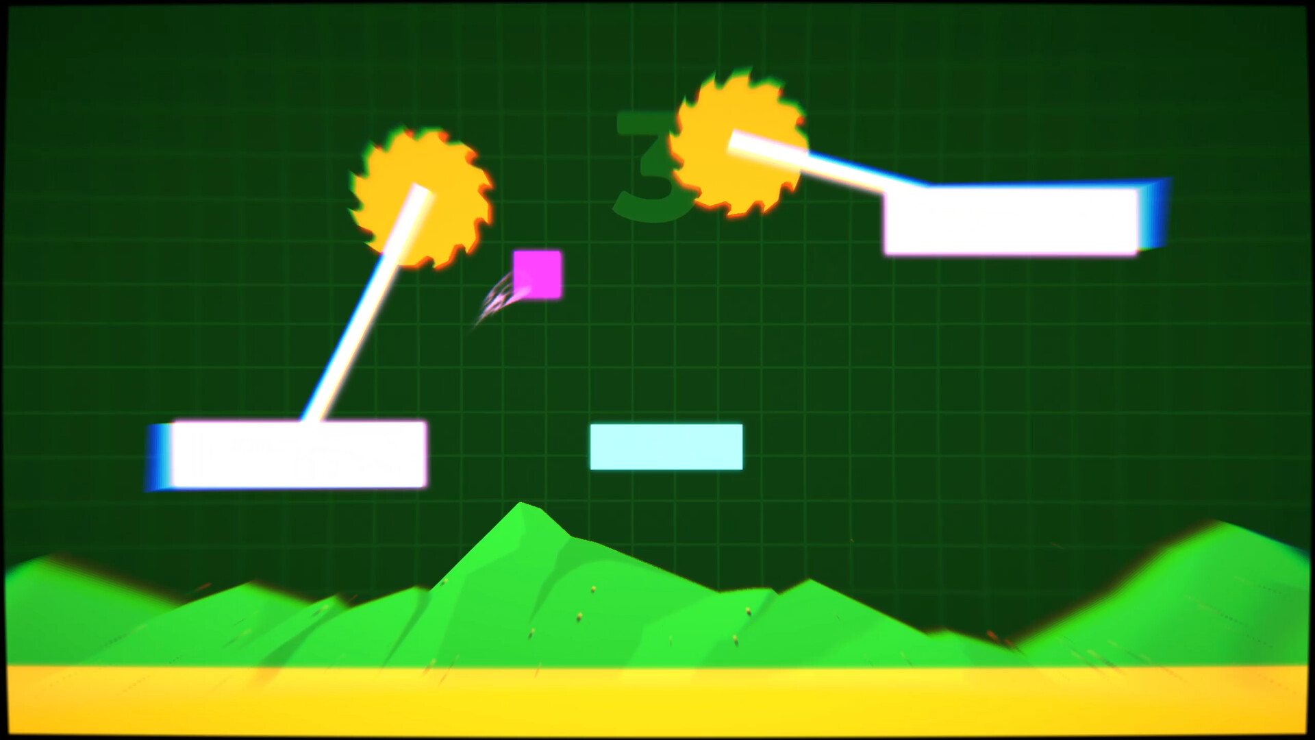 Jump or Die screenshot screenshot 4