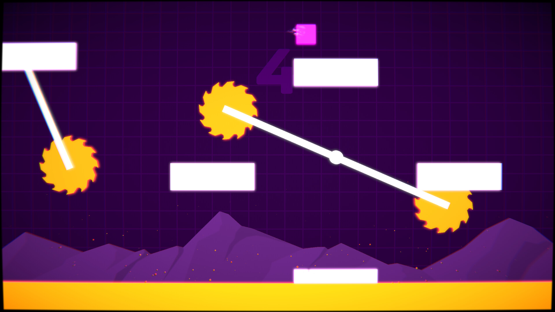 Jump or Die screenshot #7