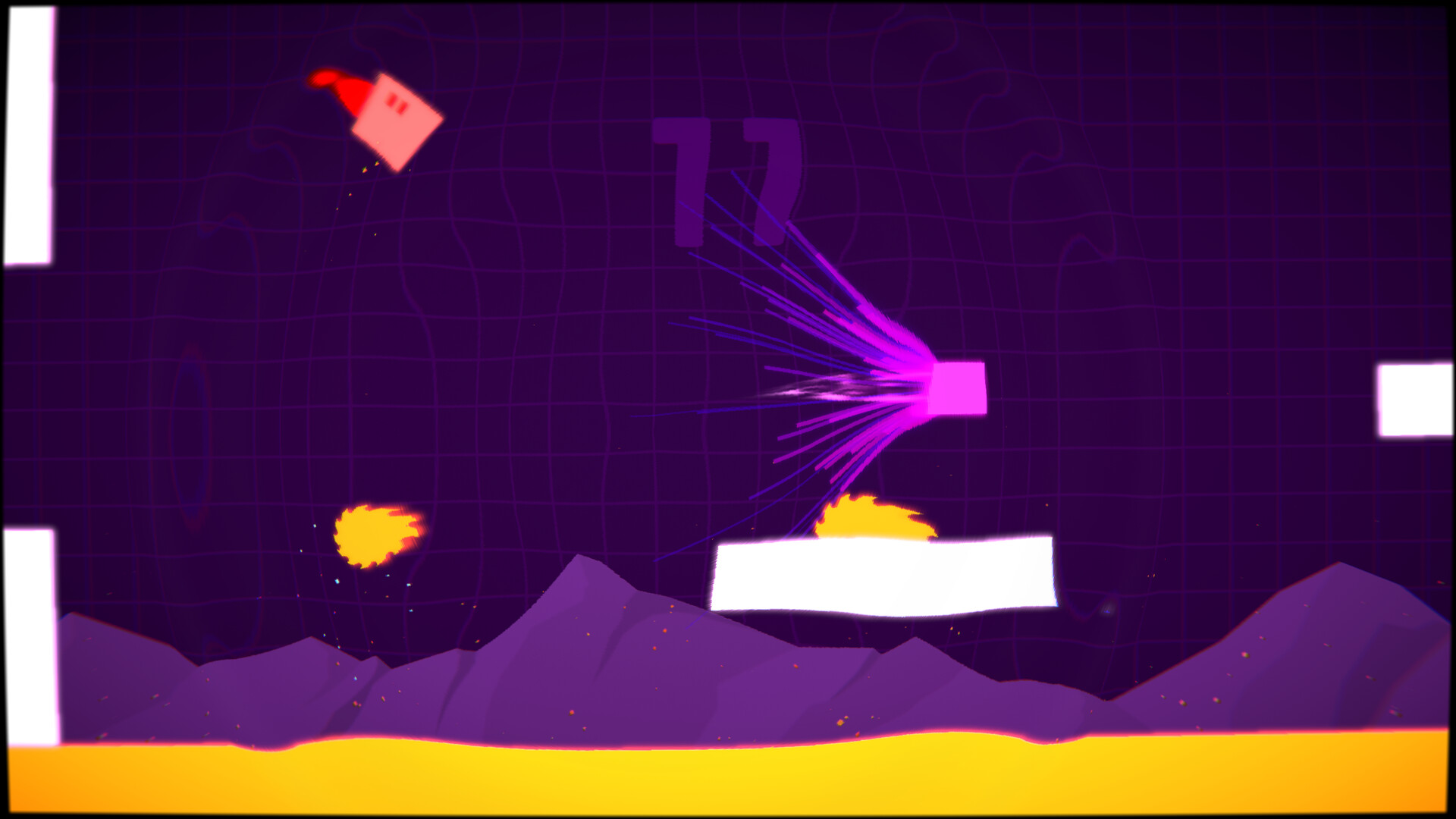 Jump or Die screenshot #4