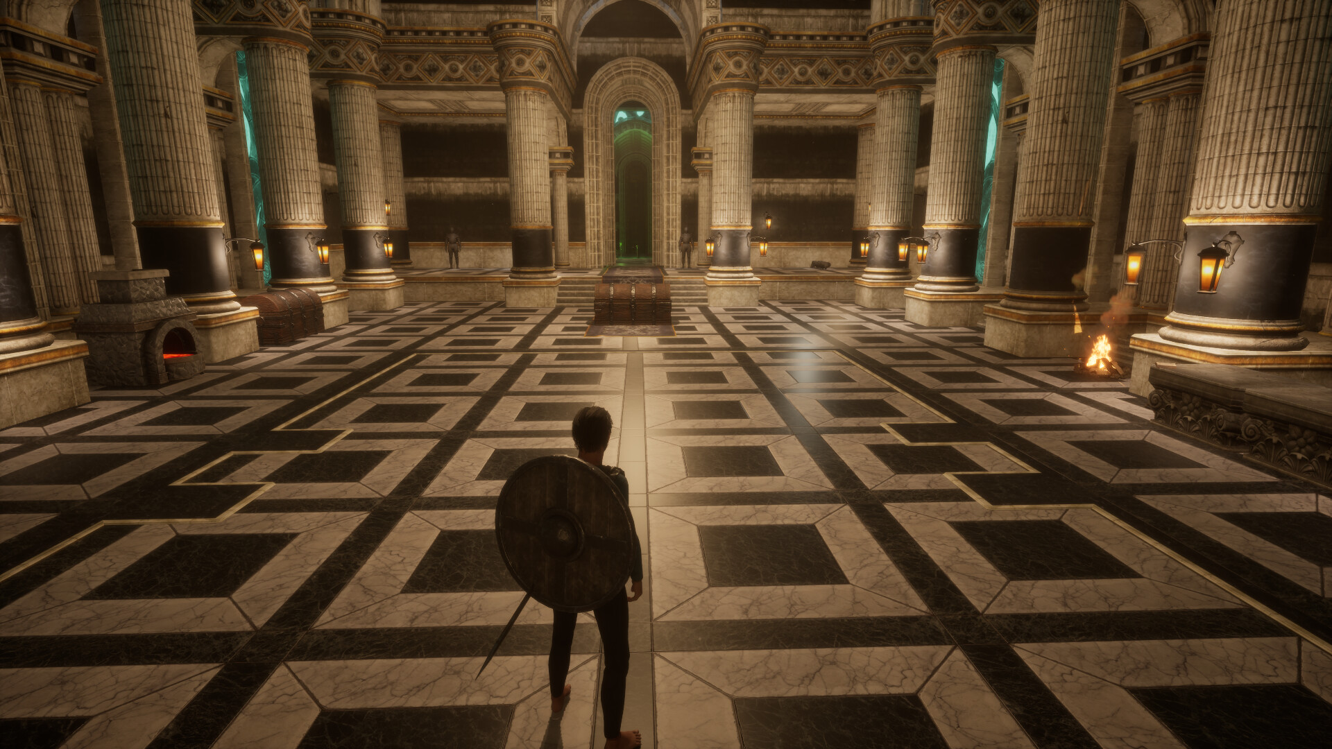 EX-Tractus screenshot 9
