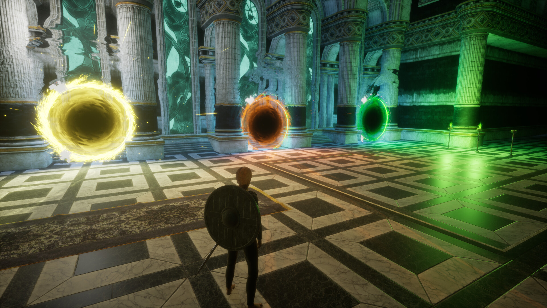 EX-Tractus screenshot 10