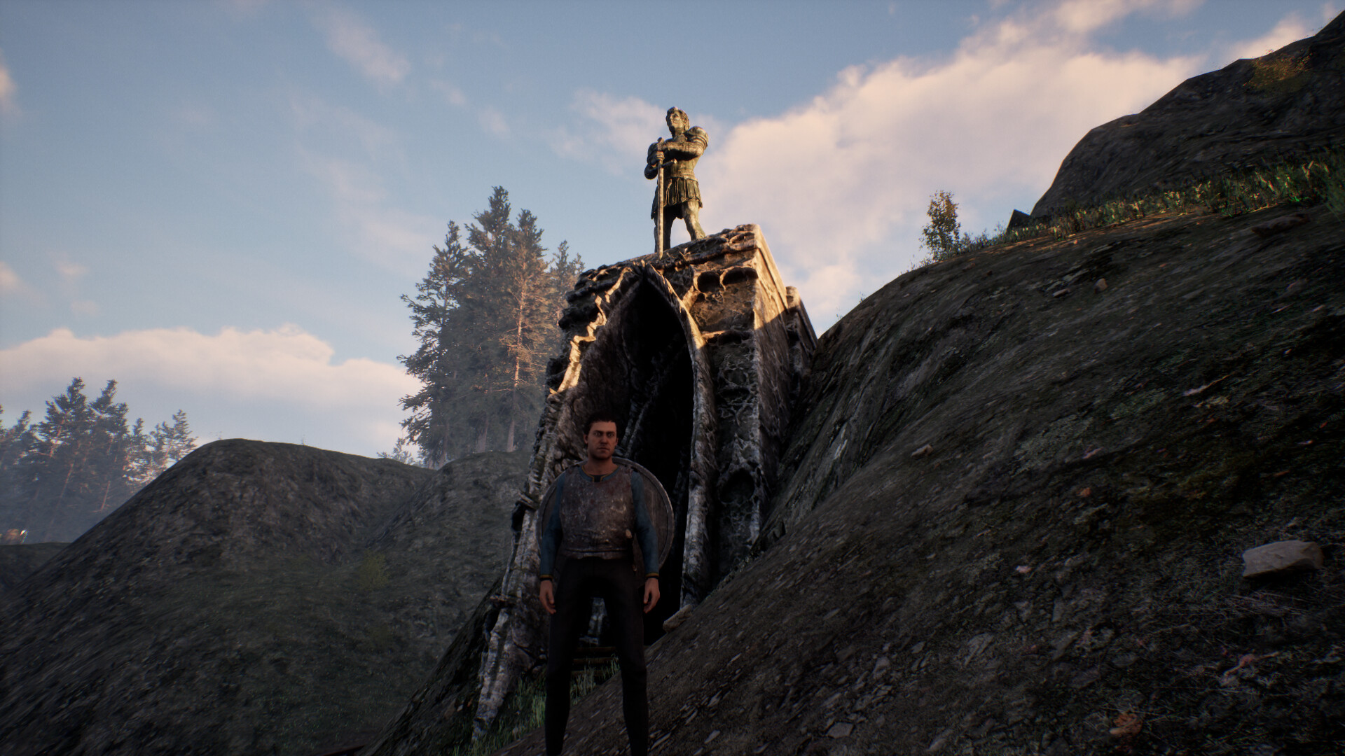 EX-Tractus screenshot 5