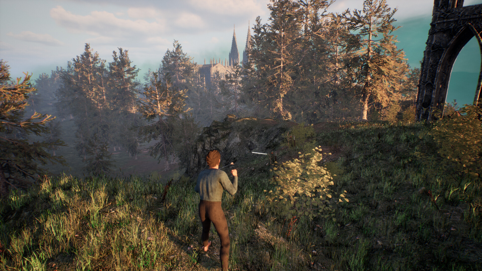 EX-Tractus screenshot 4