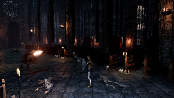 EX-Tractus screenshot 3