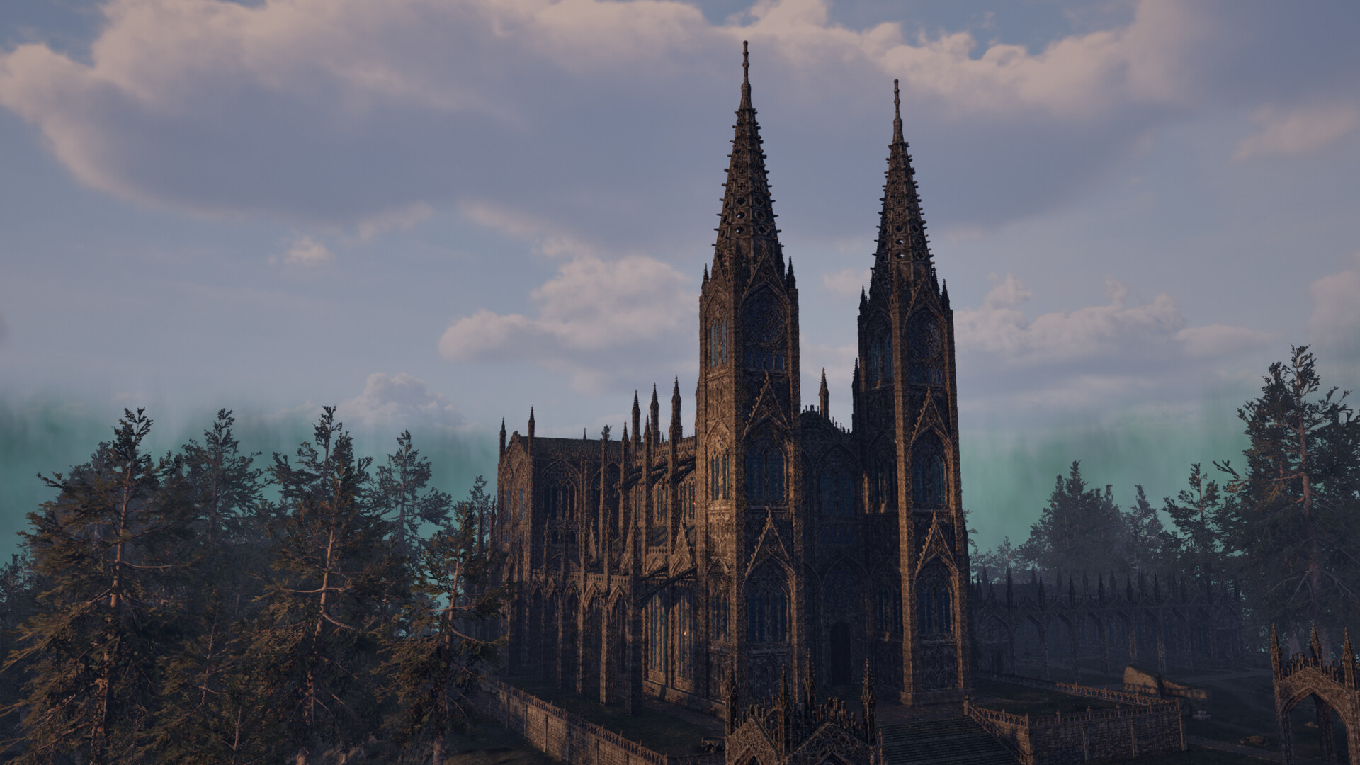 EX-Tractus screenshot 3