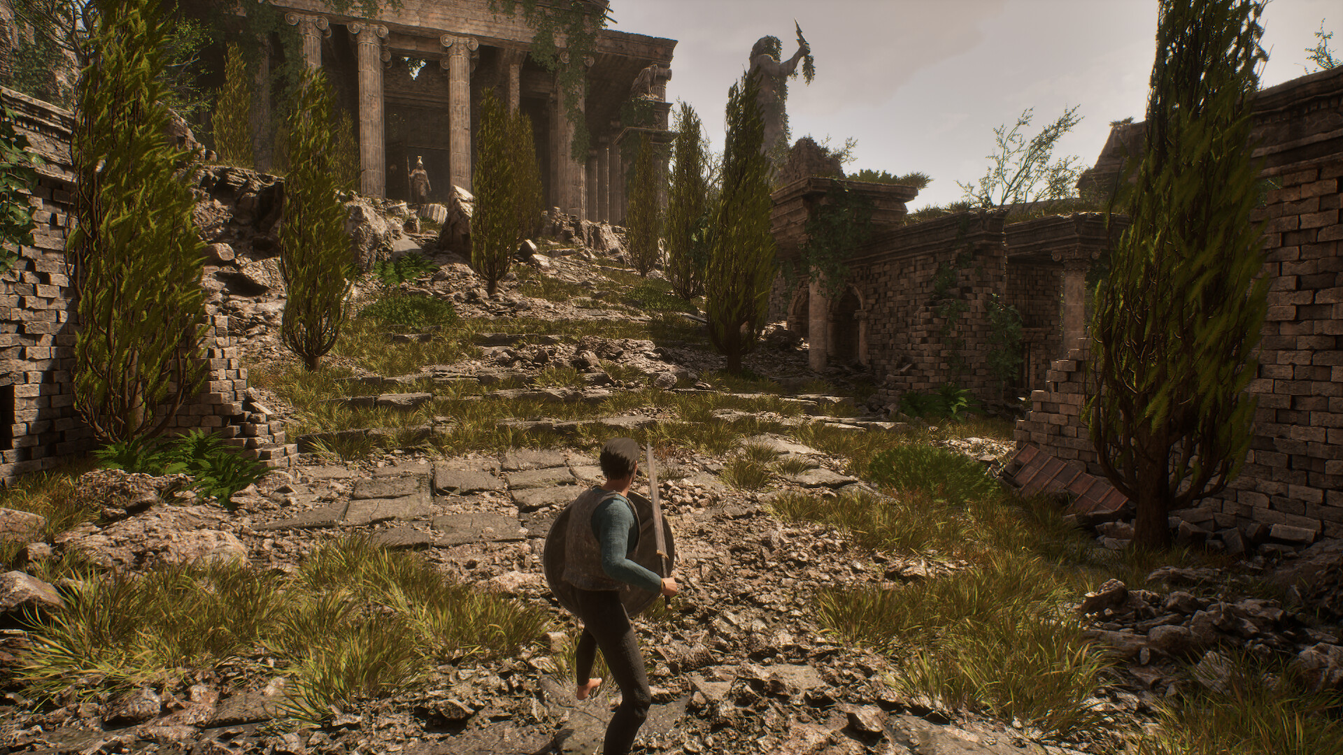 EX-Tractus screenshot 8