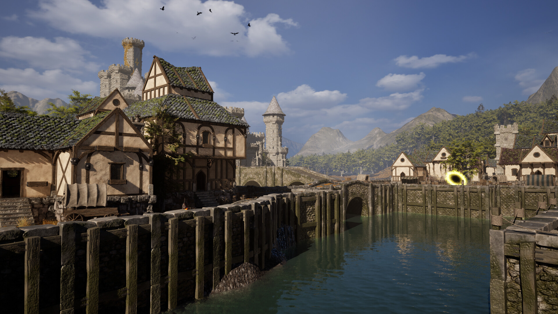 EX-Tractus screenshot #5