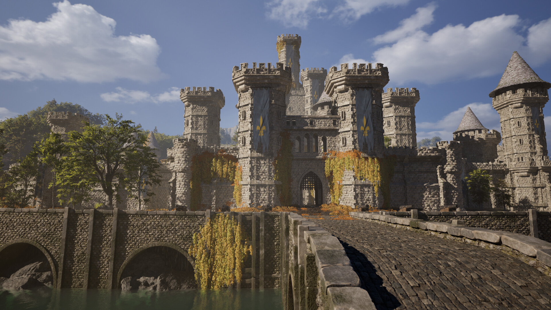 EX-Tractus screenshot #8