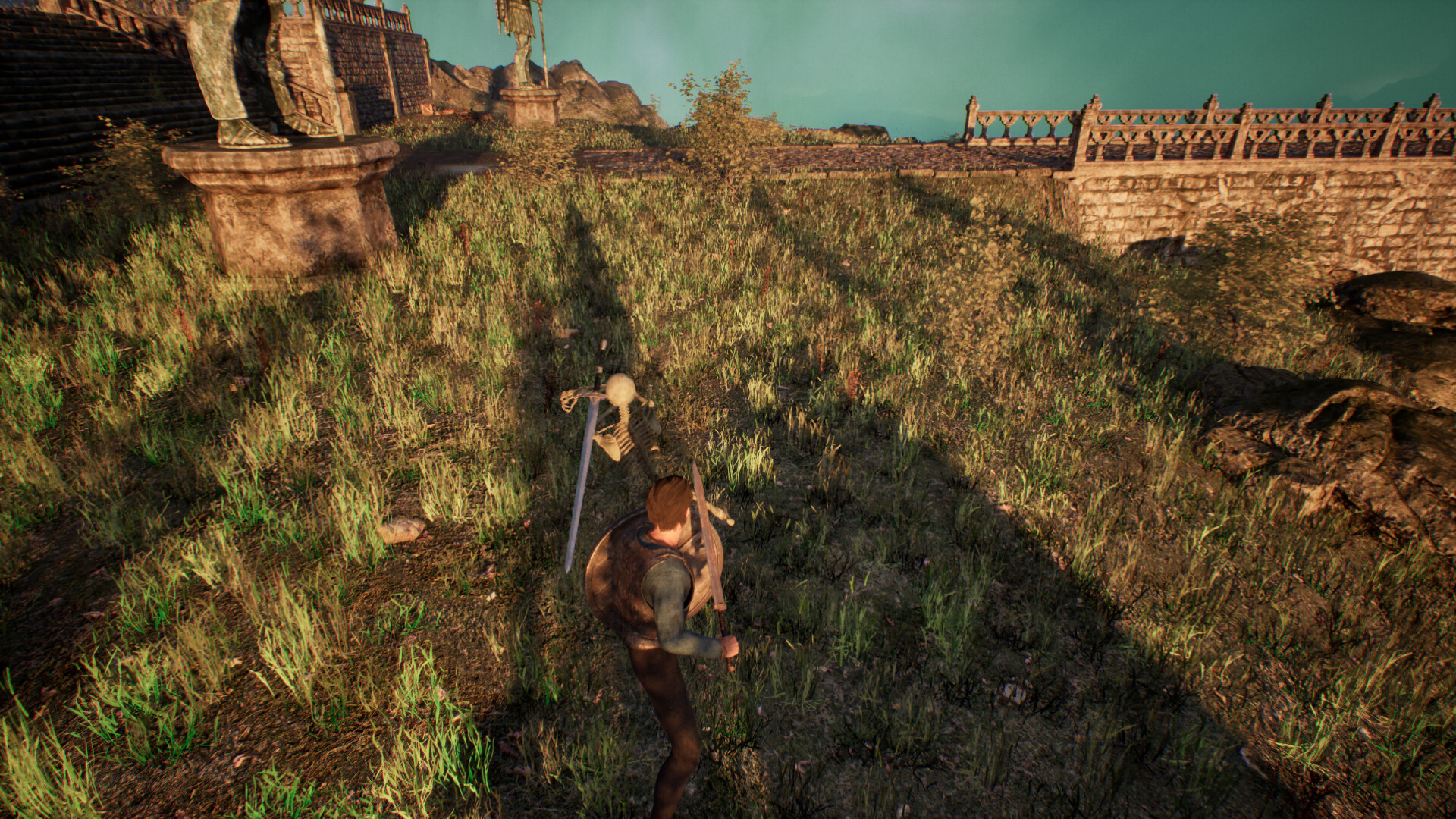 EX-Tractus screenshot 7