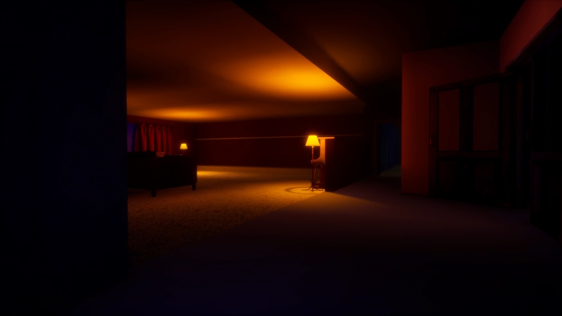 Childrens Story screenshot #3