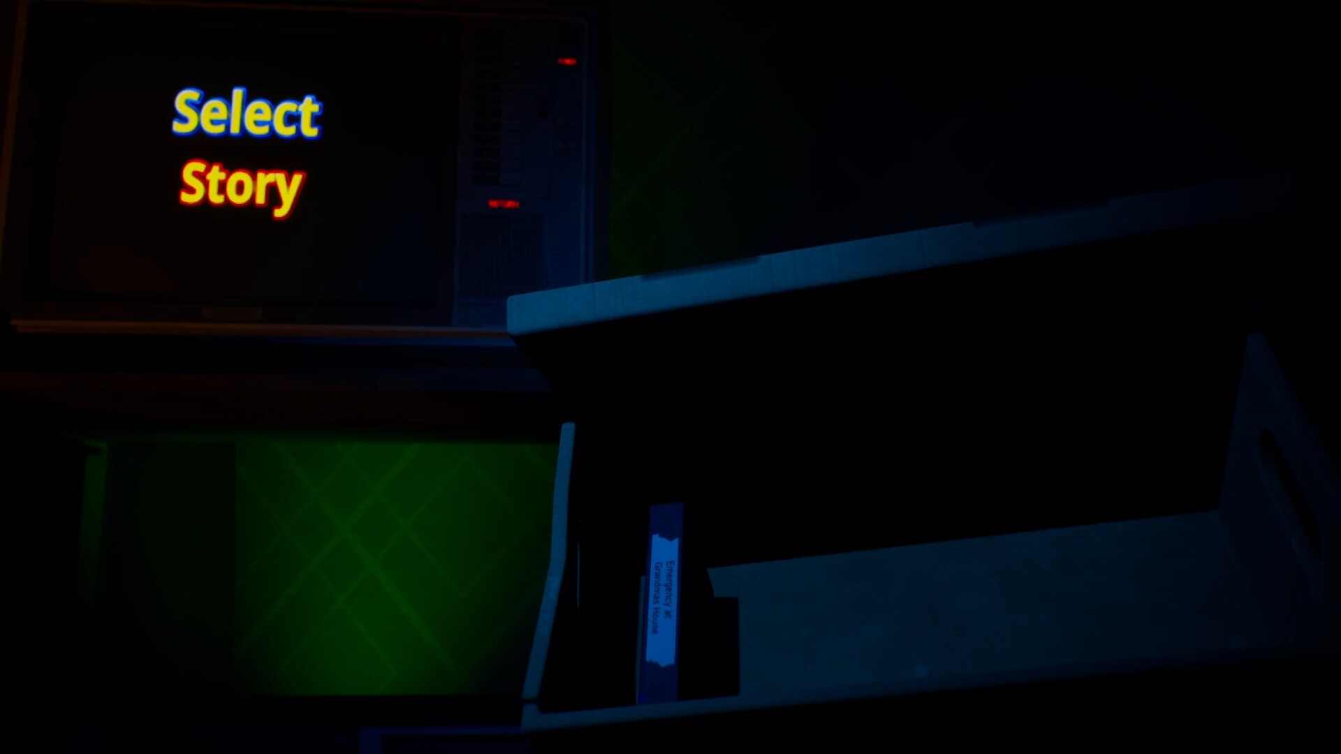 Childrens Story screenshot 1