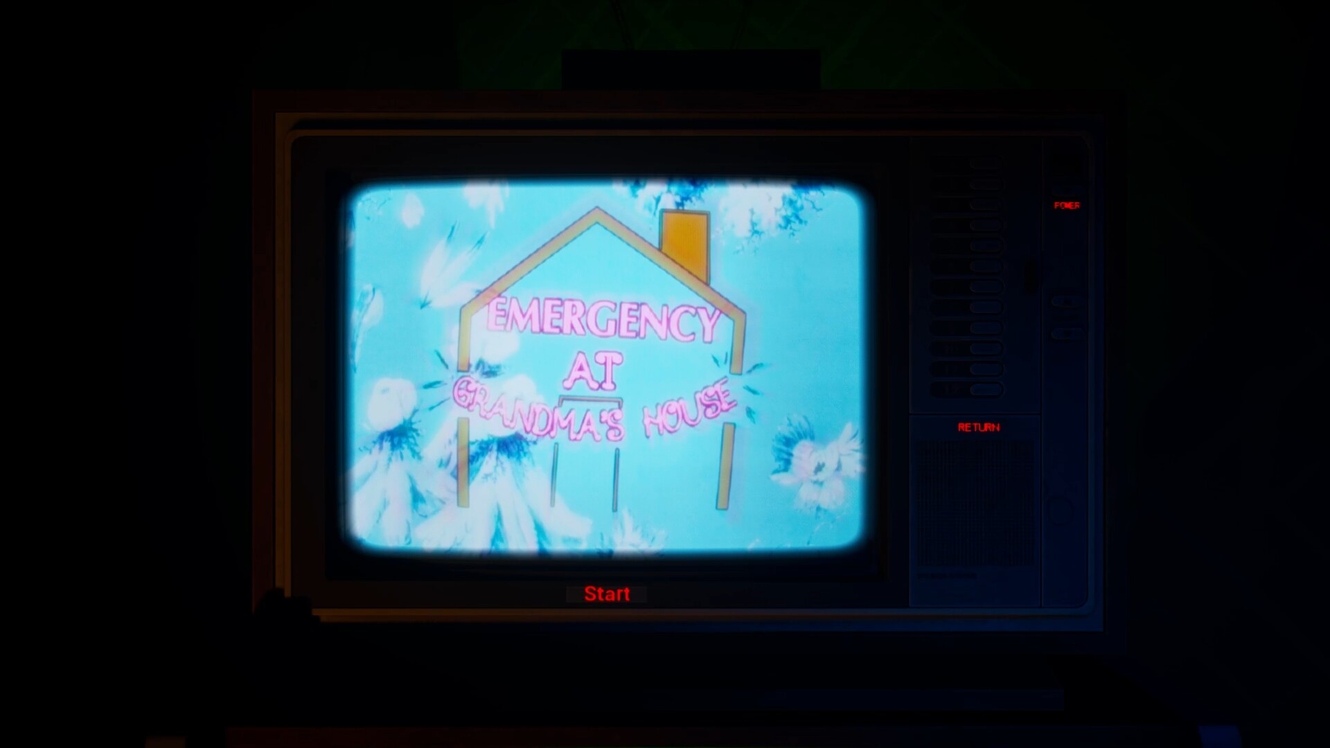 Childrens Story screenshot 7