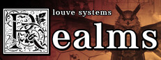 LouveSystems' Realms Steam capsule image