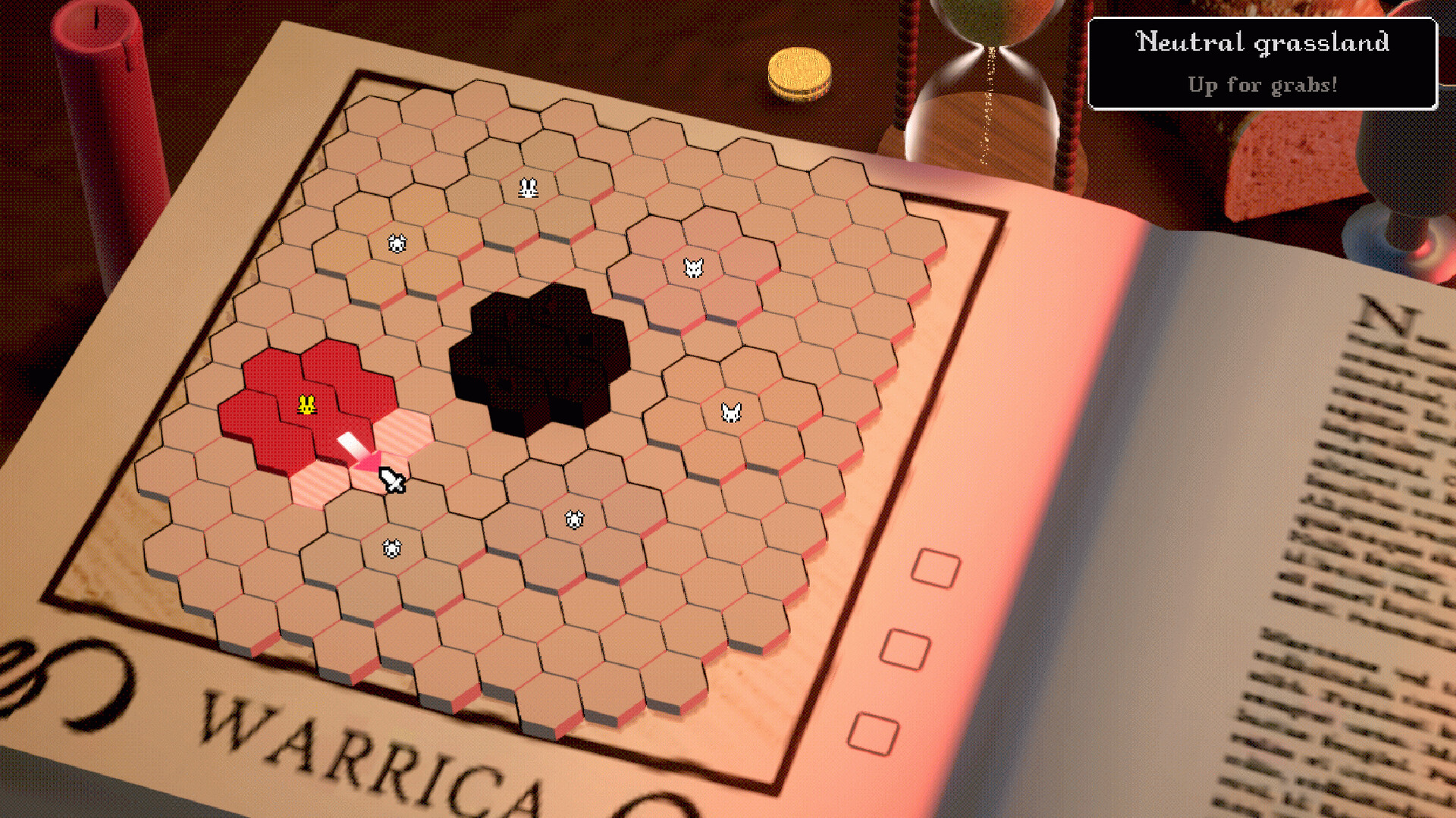 LouveSystems' Realms screenshot #2