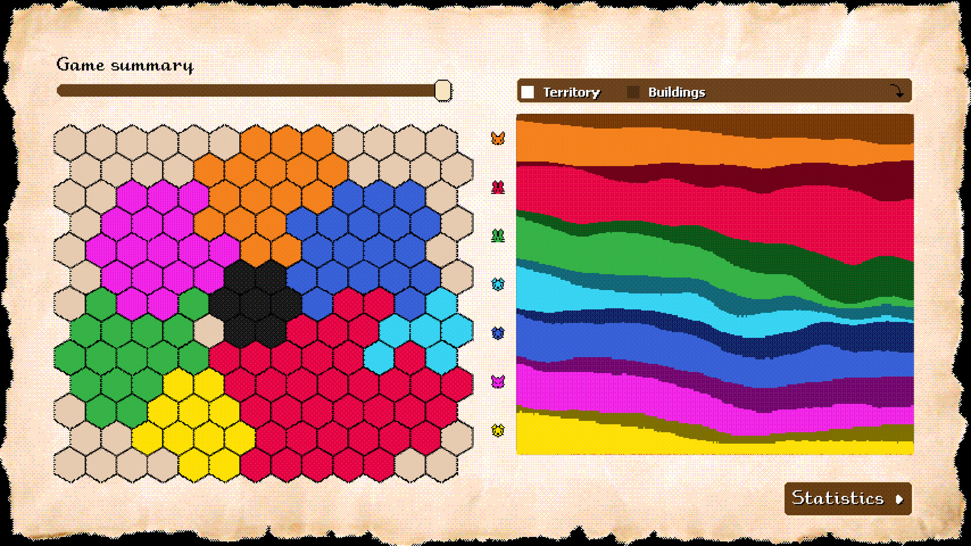 LouveSystems' Realms screenshot #6