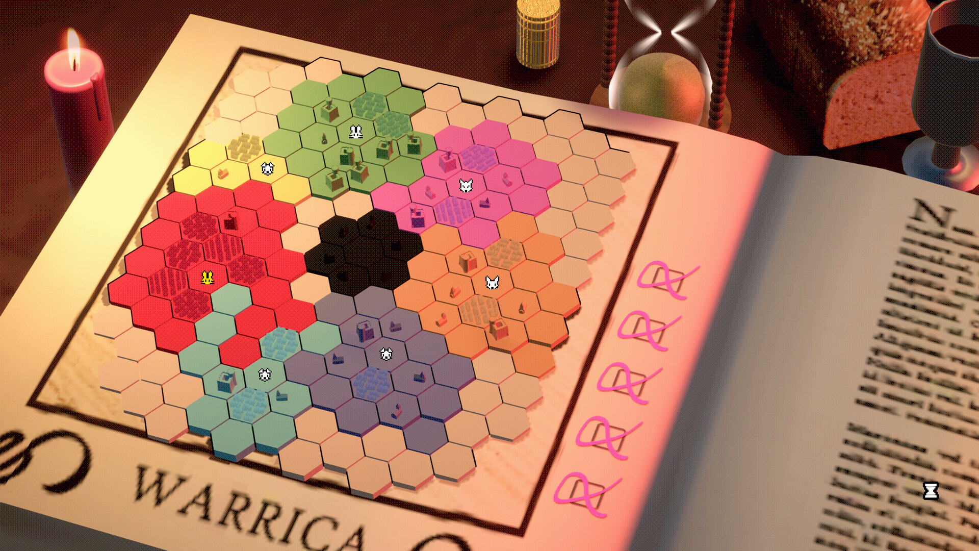 LouveSystems' Realms screenshot #5