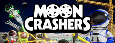 Moon Crashers Steam capsule image
