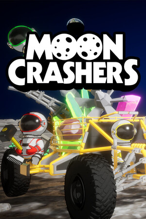 Moon Crashers