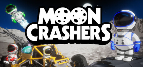 Moon Crashers