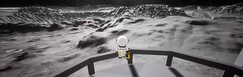 Moon Crashers video 4