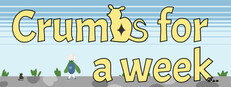 Crumbs for a week