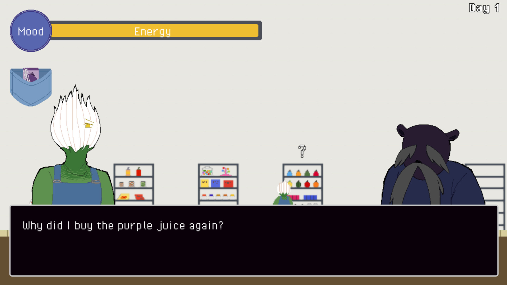 Crumbs for a week screenshot #3