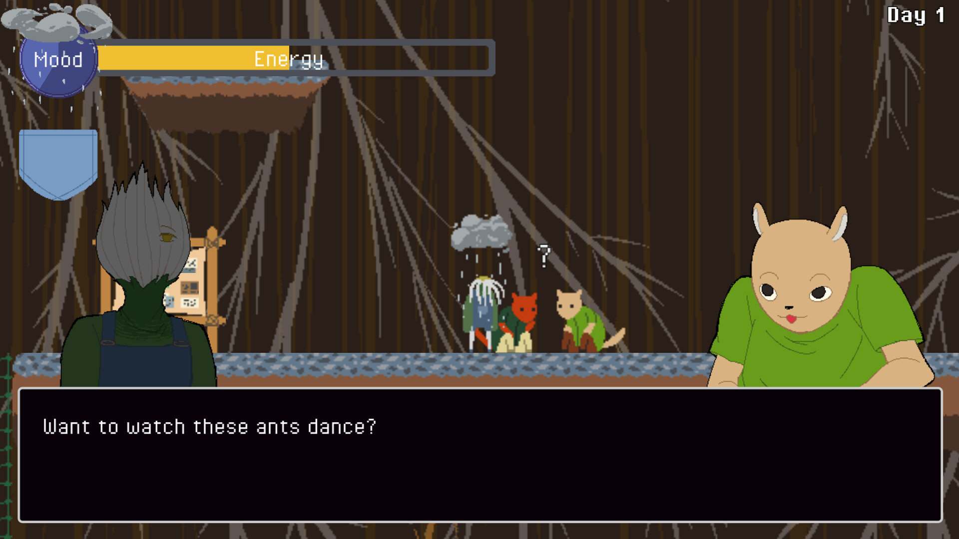 Crumbs for a week screenshot #5