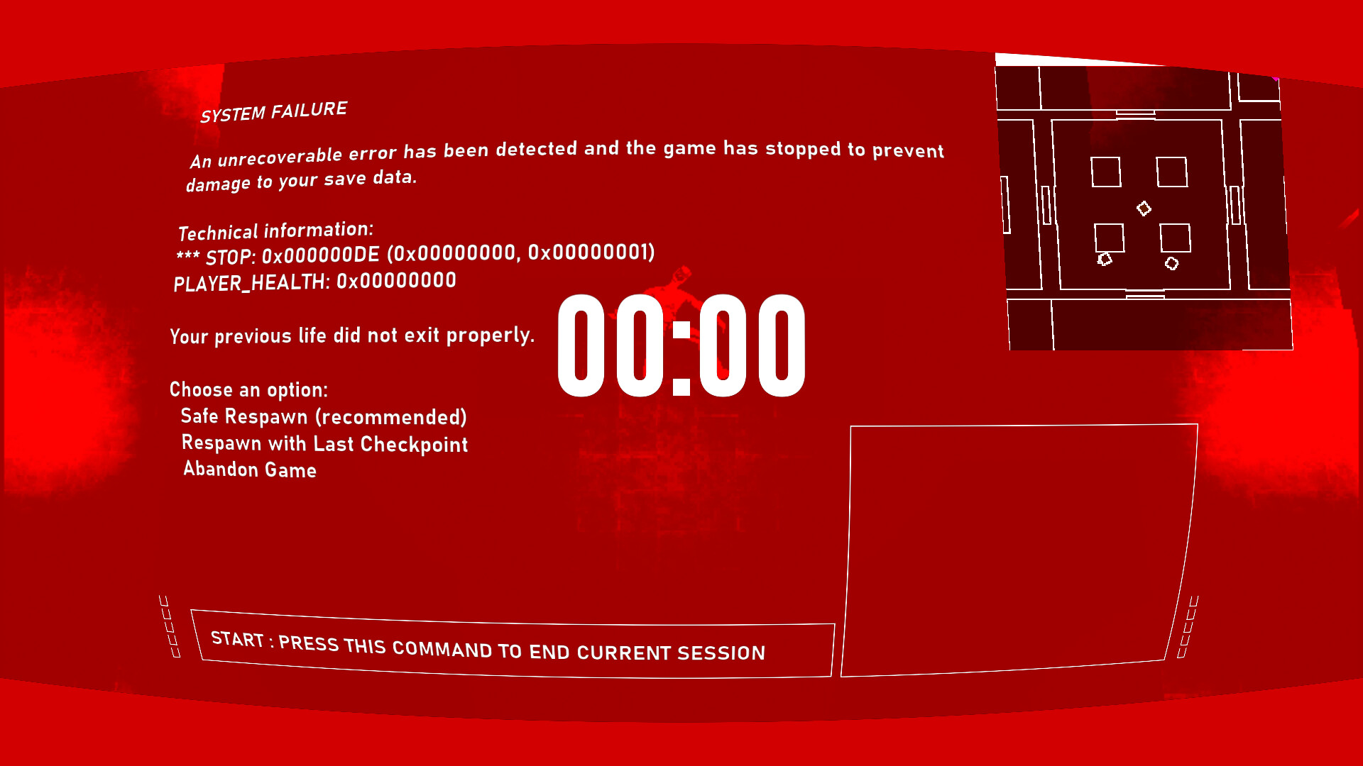 Stealth-Rogue-Escape screenshot #7