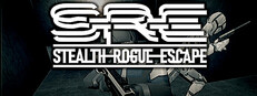 Stealth-Rogue-Escape Banner