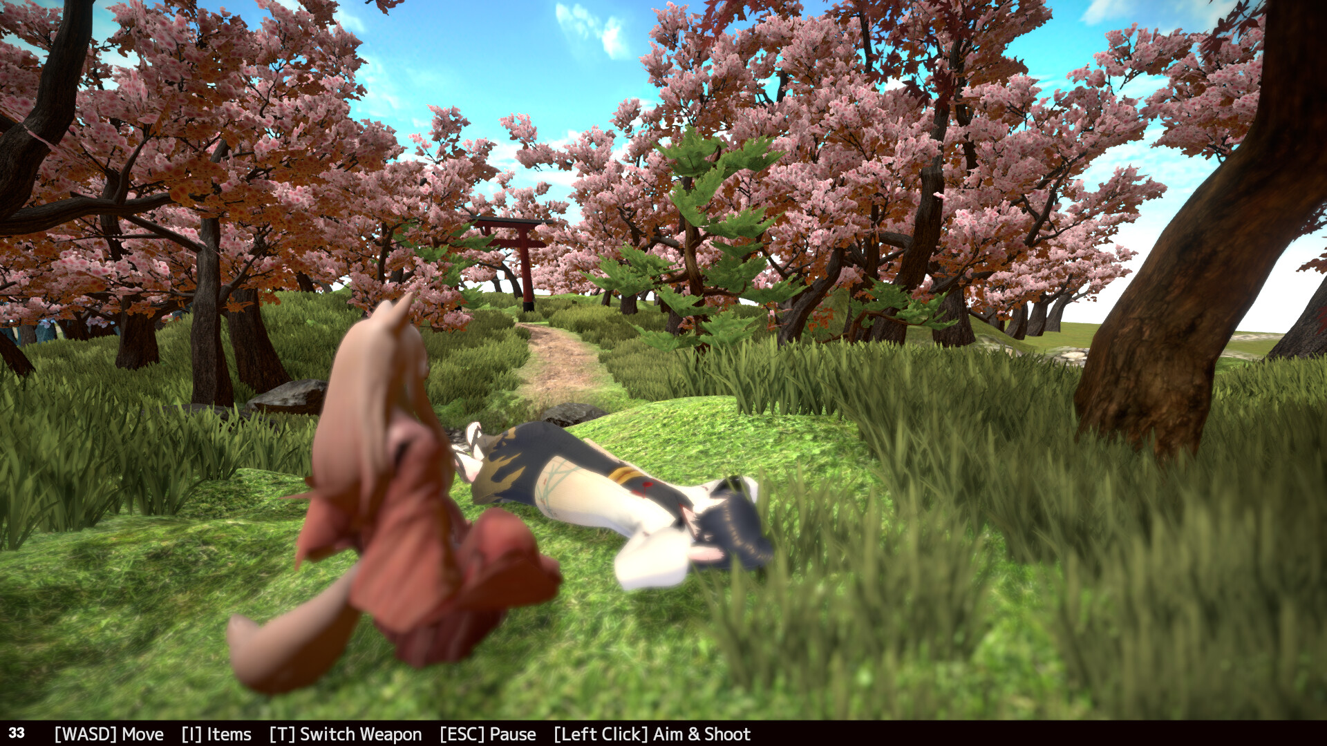 Silent Edge screenshot #9