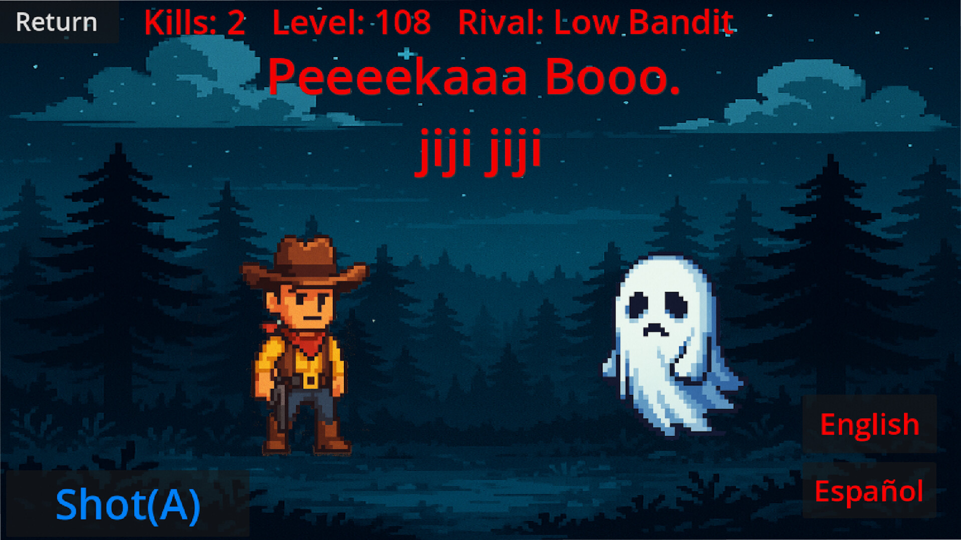 FlashDuels screenshot #6