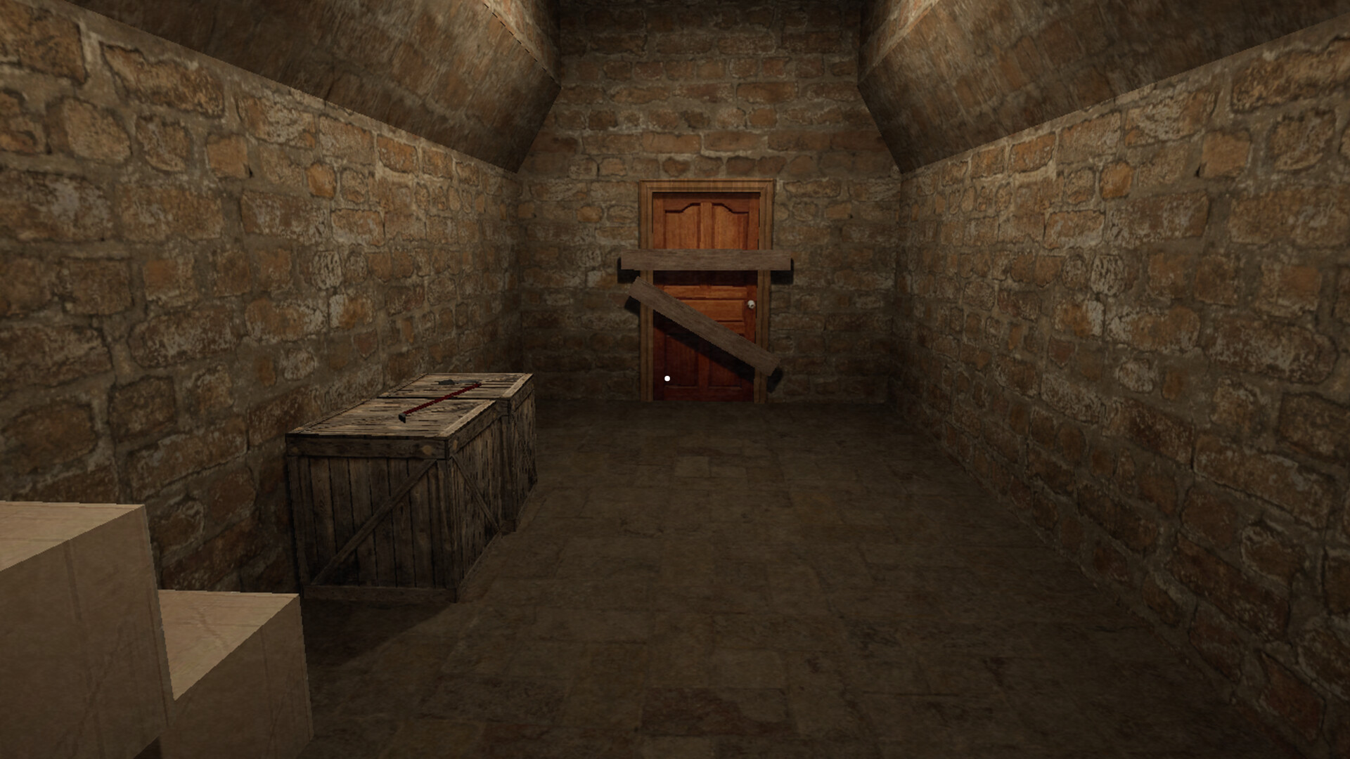 Last Stop House of Horror screenshot #5