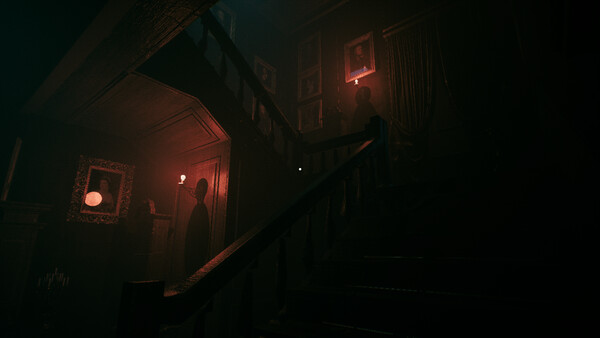 Last Stop House of Horrorfor windows and Linux 1