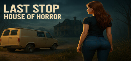 Last Stop House of Horror